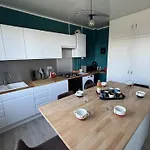 Les Dunes Proche Jardin Apartment Urville-Nacqueville
