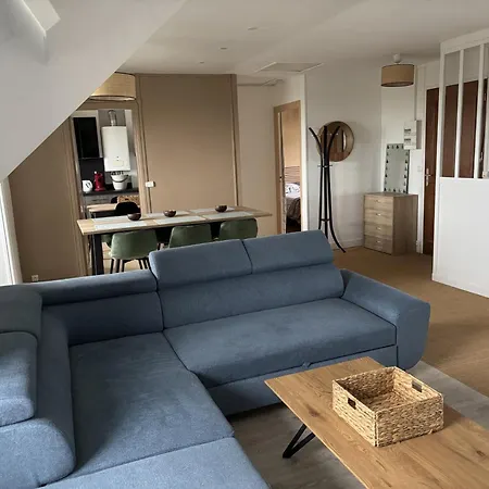 Les Dunes Proche Jardin Urville-Nacqueville