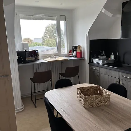 Les Dunes Proche Jardin *