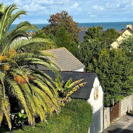 Les Dunes Proche Jardin