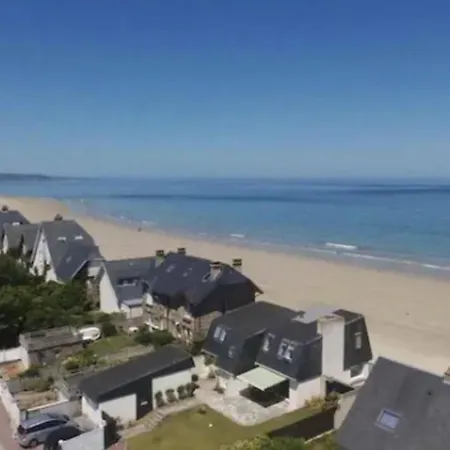 Les Dunes Proche Jardin * Urville-Nacqueville