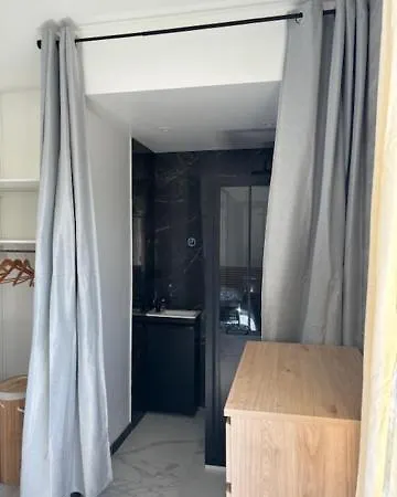 Les Dunes Proche Jardin