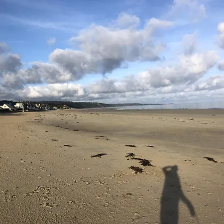 Les Dunes Proche Jardin