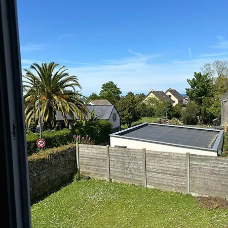 Les Dunes Proche Jardin Urville-Nacqueville