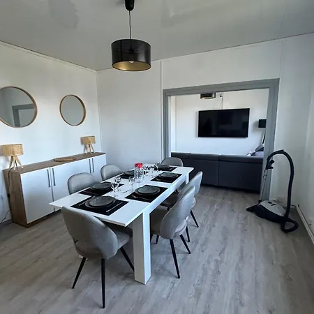 Les Dunes Proche Jardin Urville-Nacqueville