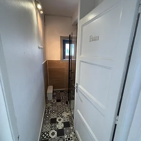 Les Dunes Proche Jardin * Urville-Nacqueville