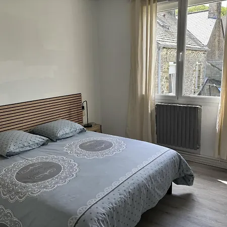 Apartamento Les Dunes Proche Jardin