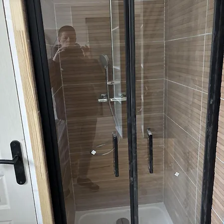 Les Dunes Proche Jardin 公寓 *