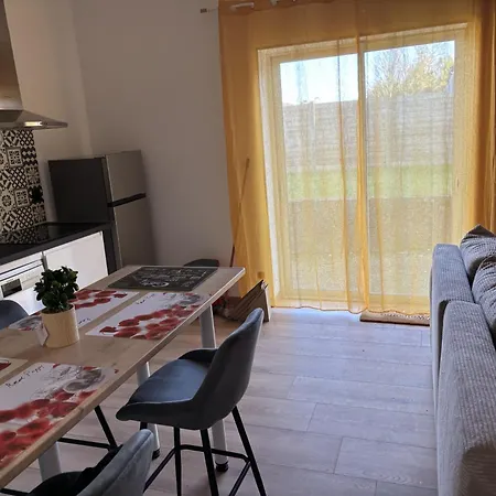 Les Dunes Proche Jardin Urville-Nacqueville