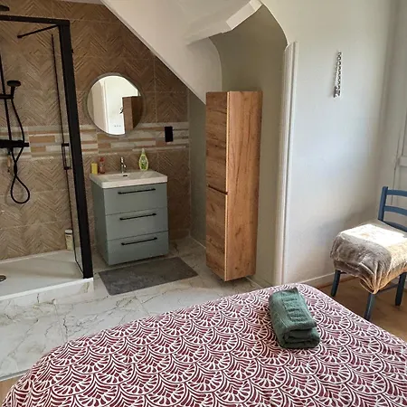 Apartamento Les Dunes Proche Jardin *