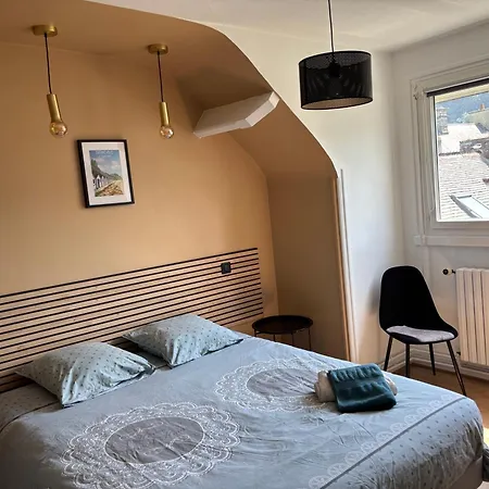Les Dunes Proche Jardin Apartamento Urville-Nacqueville
