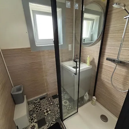 Apartamento Les Dunes Proche Jardin *