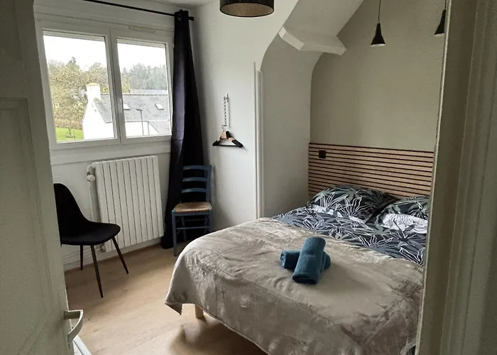 Les Dunes Proche Jardin *