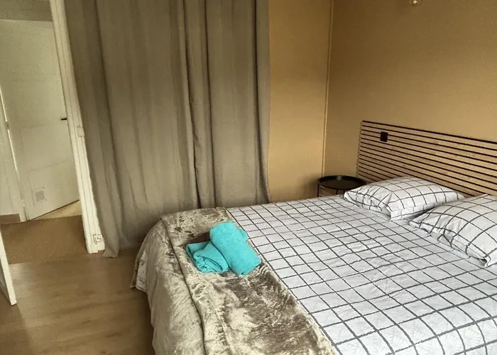 Les Dunes Proche Jardin