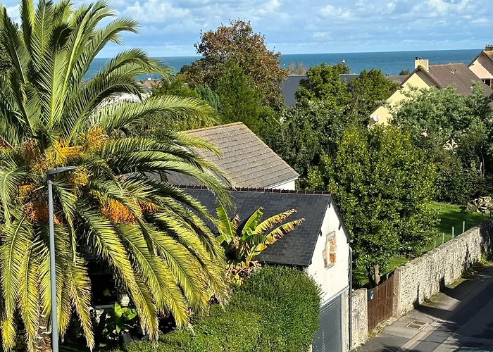 Les Dunes Proche Jardin