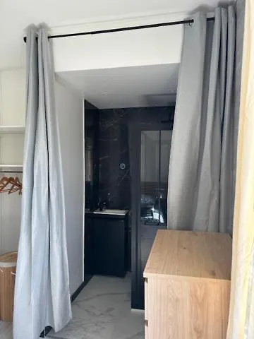 Les Dunes Proche Jardin