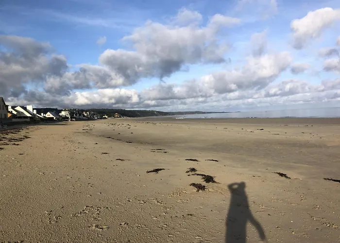 Les Dunes Proche Jardin