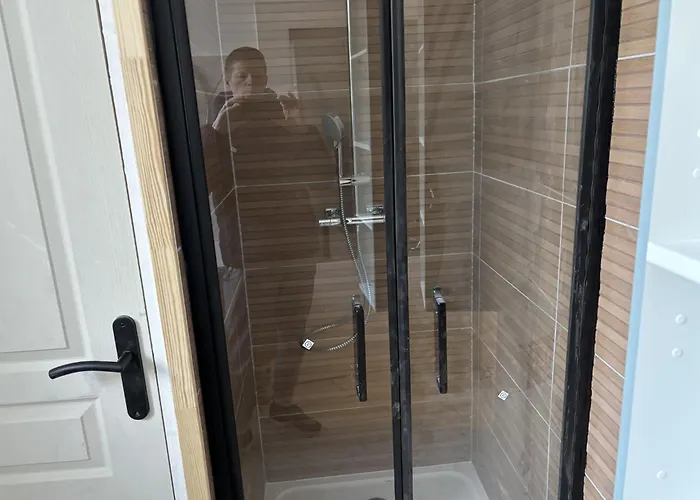 Les Dunes Proche Jardin Apartment *