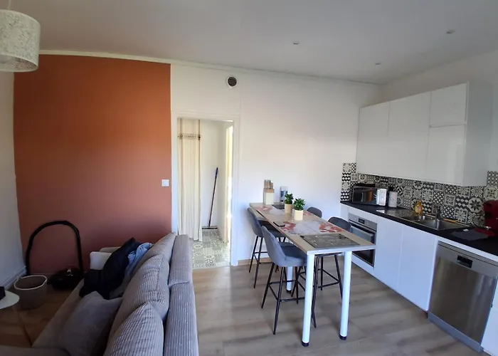 Les Dunes Proche Jardin Διαμέρισμα Urville-Nacqueville